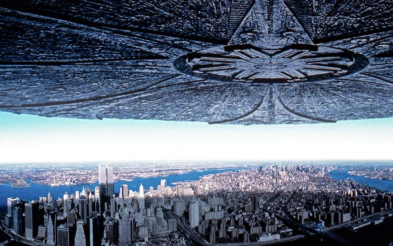 “You Can’t Actually Blow Up the White House”: An Oral History of ‘Independence Day’