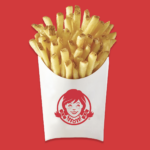 Wendy's Is Making a Major Change to Its French Fries