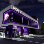 Taco Bell's New Drive-Thru Concept Puts the Kitchen Above Your Car
