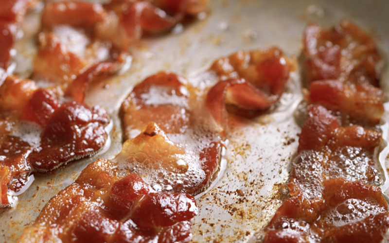 How to Cook Bacon That’s Perfectly Crispy