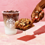 Starbucks Introduces New Apple Crisp Macchiato Along with Pumpkin Spice Latte's Return