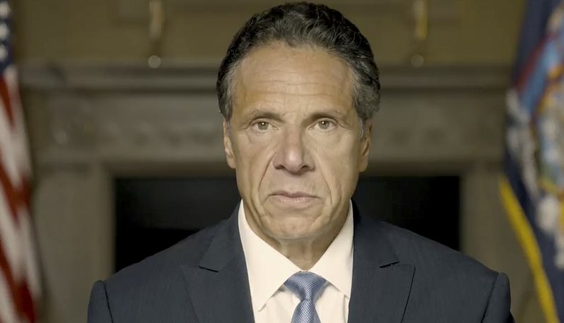 Cuomo investigation: What we know and what’s next
