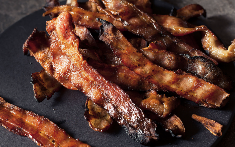 No, California Isn’t Banning Bacon