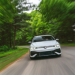 2022 Volkswagen Golf R: The Mature Pocket Rocket