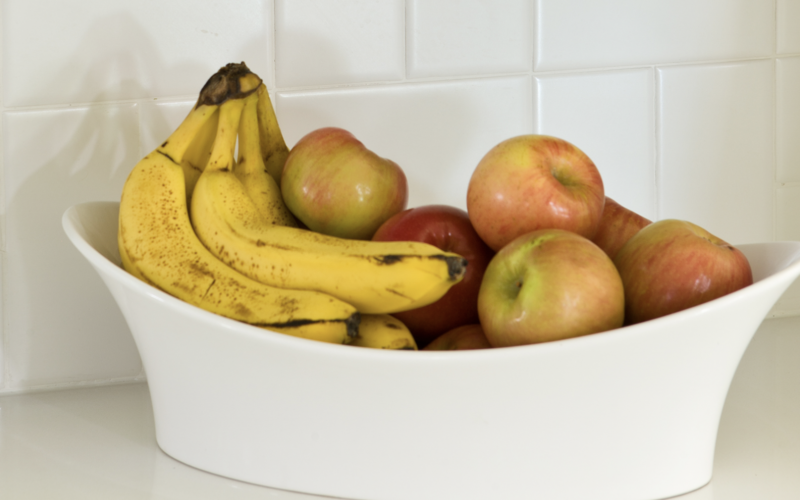 3 Easy DIY Solutions for Getting Rid of Fruit Flies Naturally