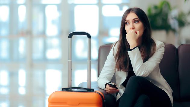 Is Business Travel Poised for Early Return?