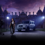 Amazon Partners with Mercedes-Benz and Camila Cabello on ‘Cinderella’ Campaign (Exclusive)