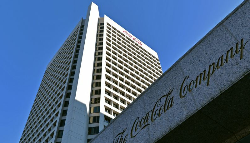 Atlanta: Coca-Cola latest to delay Atlanta office returns; Invesco sets mandate