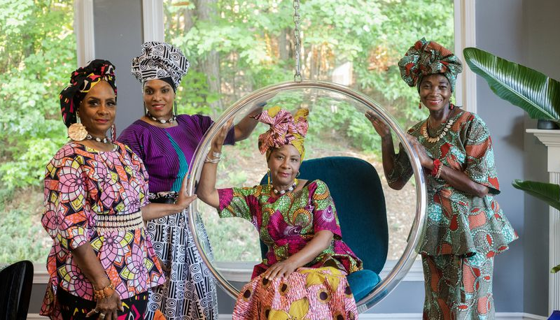 Atlanta: Islamic fashion show celebrates modesty, highlights designers’ creativity