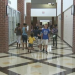 Atlanta: Metro Students Return to Classrooms