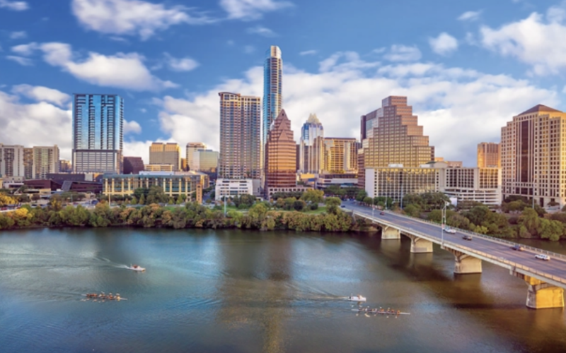 Austin: How Austin Has Undergone a Pandemic Influx From Hollywood: “Growth on a Turbocharger”