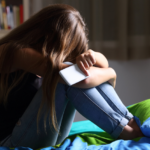 Back to school, teens and depression
