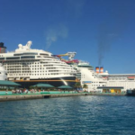 Bahamas To Require That All Cruise Passengers Be COVID-19 Vaccinated
