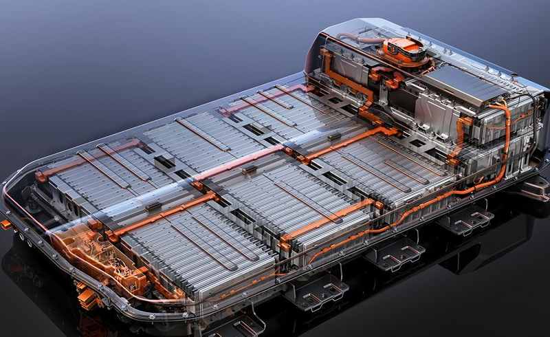Battery Taxonomy: The Differences between Hybrid and EV Batteries