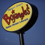 Bojangles Adds All New Chicken Sandwich to the Menu