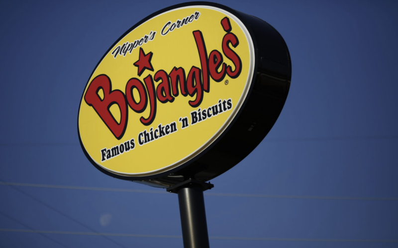 Bojangles Adds All New Chicken Sandwich to the Menu