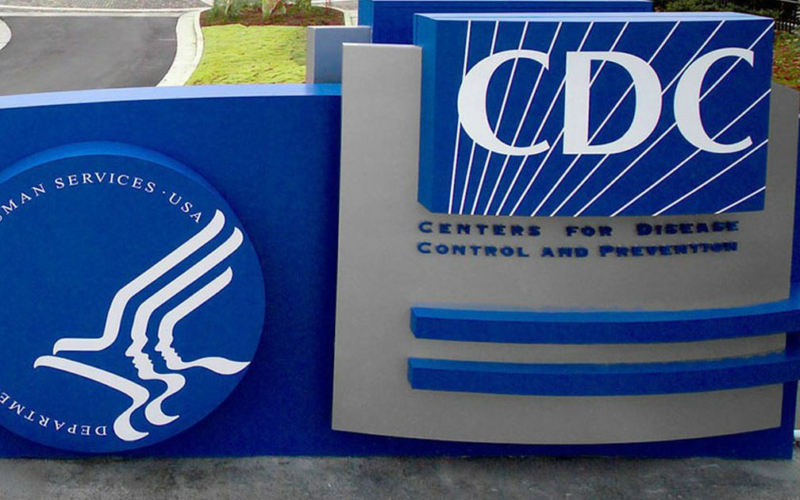 CDC: Deadly drug-resistant superbug jumping from person to person
