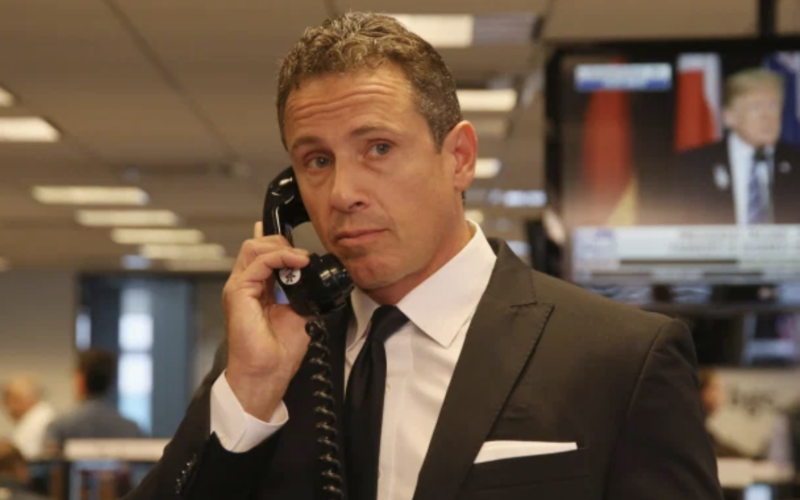 CNN’s Next Chris Cuomo Headache May Depend On Testimony to N.Y.’s Attorney General