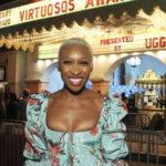 Cynthia Erivo on ‘Life Changing’ Hollywood Bowl Debut and New Adobe Digital Roller Skates Collection