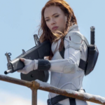 Disney Makes First Move in Scarlett Johansson’s ‘Black Widow’ Suit