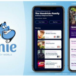 Disney Parks Announces New Genie Service and Lightning Lane