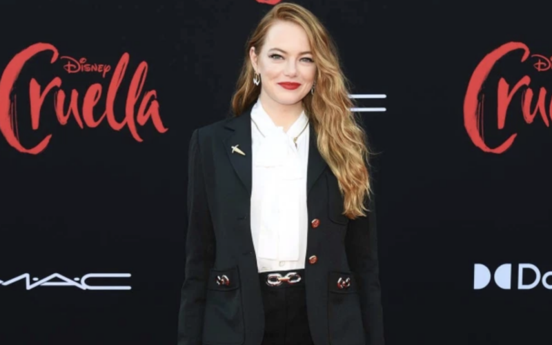 Emma Stone Closes Deal for ‘Cruella 2’ In Wake of ‘Black Widow’ Lawsuit