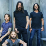 Foo Fighters to Receive Global Icon Award at 2021 MTV Video Music Awards