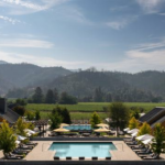 Four Seasons Resort and Residences Napa Valley Now Accepting Reservations