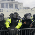 Fourth police officer who defended U.S. Capitol during riot dies by suicide