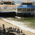 Los Angeles: Gunman dead, 2 wounded after random attack at California beach pier