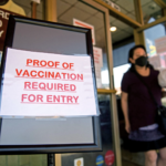Los Angeles: Moves Forward on Vaccine Requirements for Indoor Dining