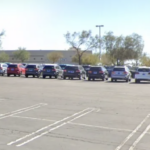 Mesa: Infant found in hot car at Mesa mall dies, becoming first Arizona hot-car death this year