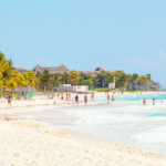 Mexican Caribbean Not Requiring Vaccination Proof, Negative COVID Test