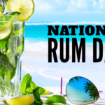 NATIONAL RUM DAY