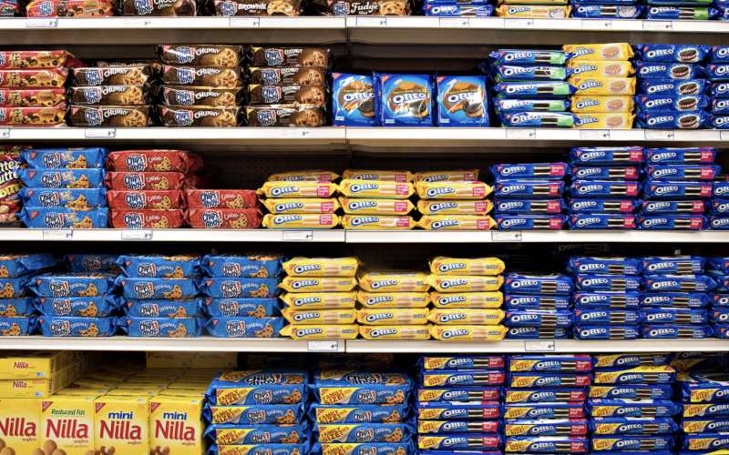 Nabisco Bakers Are on Strike, Possibly Slowing Down Our Supply of Oreos and Ritz