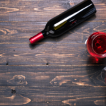 National Red Wine Day – August 28