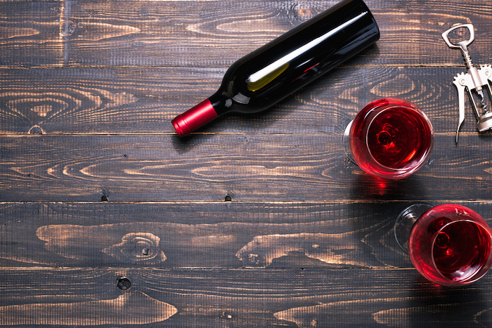 National Red Wine Day – August 28