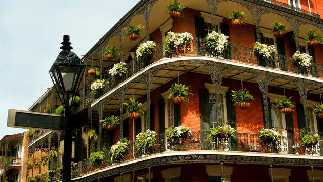 New Orleans: New Orleans Mayor Announces Parameters for Indoor Activities