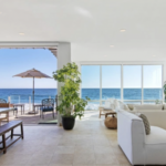 Paris Hilton, Carter Reum Buy Oceanfront Malibu Getaway