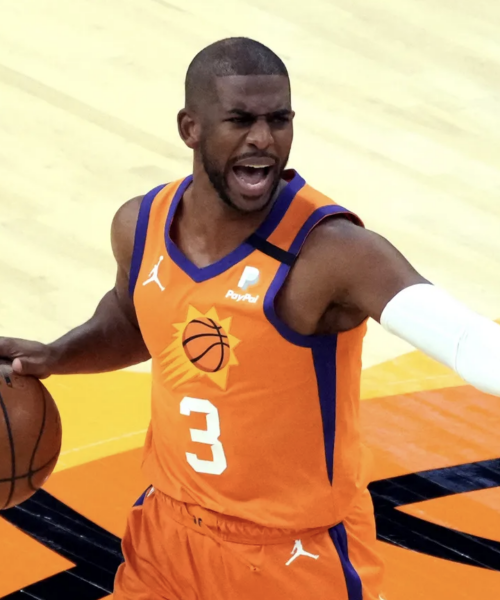 Phoenix: Official – Phoenix Suns re-sign Chris Paul, Cameron Payne