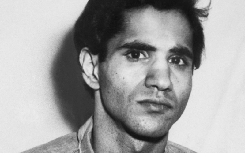 Robert F. Kennedy Assassin Sirhan Sirhan Wins Parole, Rory Kennedy Urges Board to “Reverse Initial Recommendation”