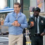 Ryan Reynolds Confirms Disney Wants ‘Free Guy’ Sequel