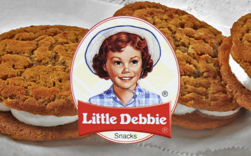 Was “Little Debbie” a Real Person?