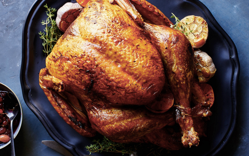 Will There Be a Turkey Shortage This Thanksgiving?