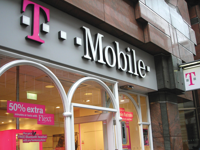 Some customers’ personal data exposed in T-Mobile breach