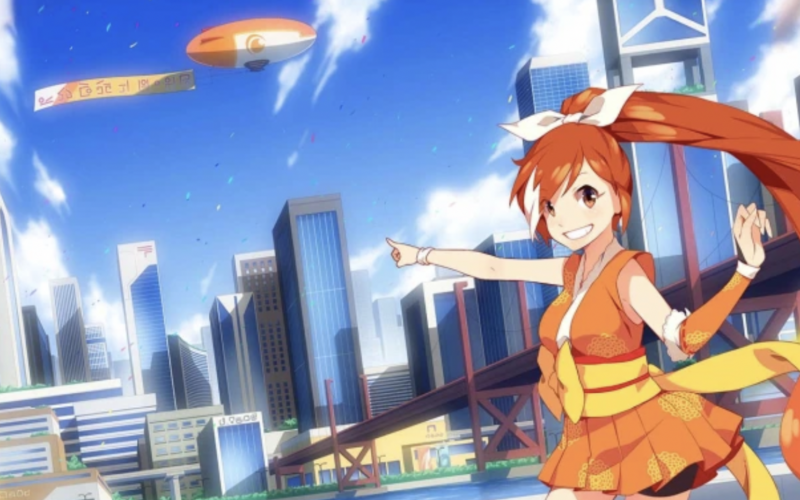 Sony Completes $1.2B Acquisition of Crunchyroll From AT&T
