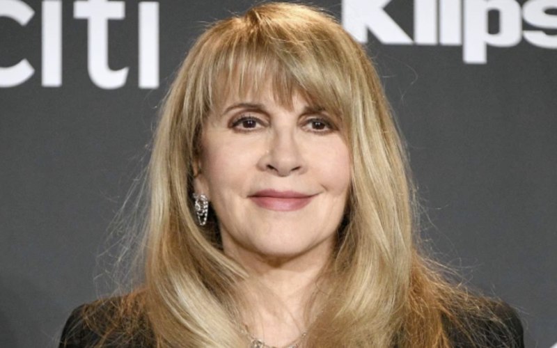 Stevie Nicks Cancels All 2021 Performances Over Coronavirus Concerns