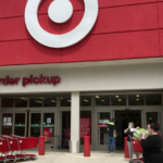 Target reports strong in-store sales as online sales come back to earth