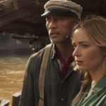 ‘Jungle Cruise’ Rides to $61.8M at Global Box Office, $30M on Disney+