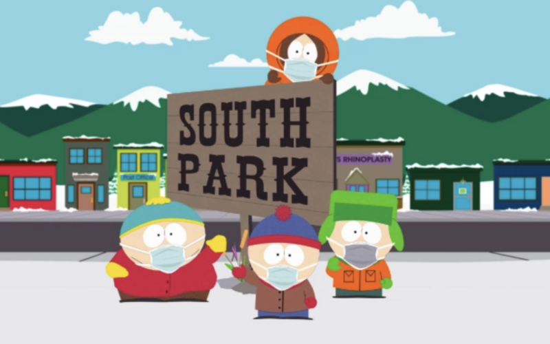 ‘South Park’ Creators Trey Parker and Matt Stone Sign $900M ViacomCBS Deal, 14 Movies Planned for Paramount+